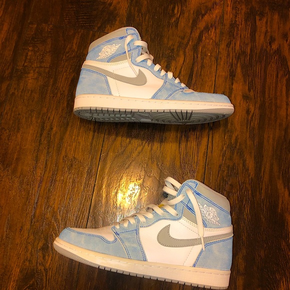 Jordan hyper royals - Main Image